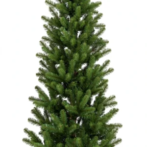 4.5 ft Deluxe Brighton Pine Christmas Tree - Unlit