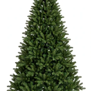 4 ft Fanfare Fir Christmas Tree - Unlit
