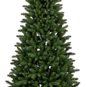 7.5 ft Victorian Fir Christmas Tree - Unlit